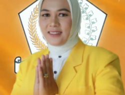 Dapil 1 Tapaktuan-Samadua Antarkan Empat Srikandi ke Dewan di Pemilu 2024