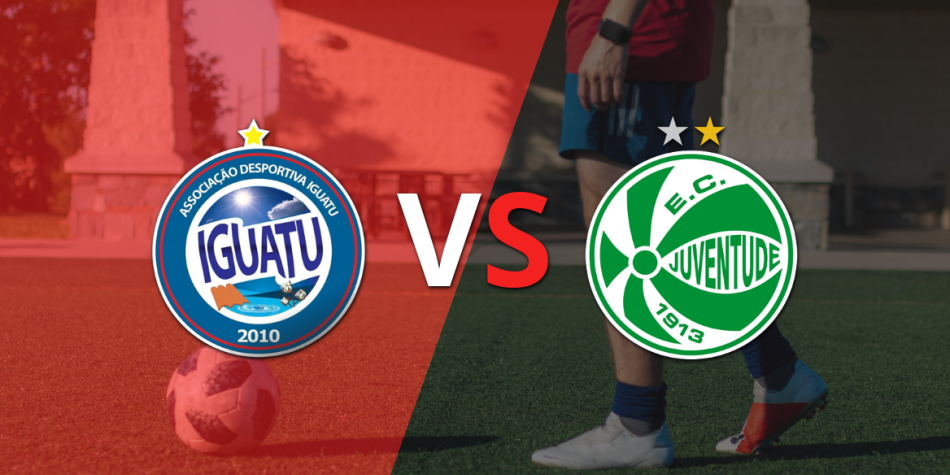 Prediksi Iguatu vs Juventude, Copa do Brasil 28 Februari 2024