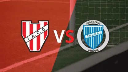 Prediksi Instituto vs Godoy Cruz, Liga Argentina 26 Februari 2024