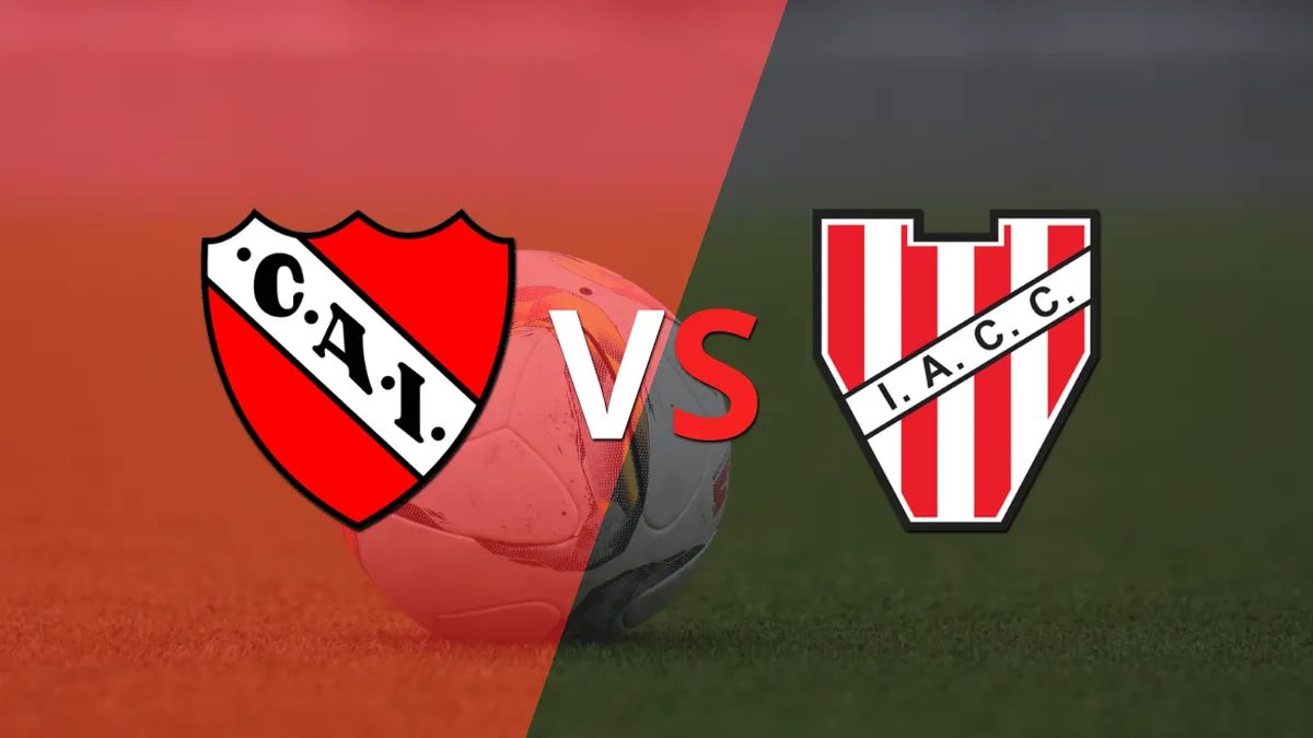 Instituto vs Independiente