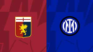Inter Milan vs Genoa
