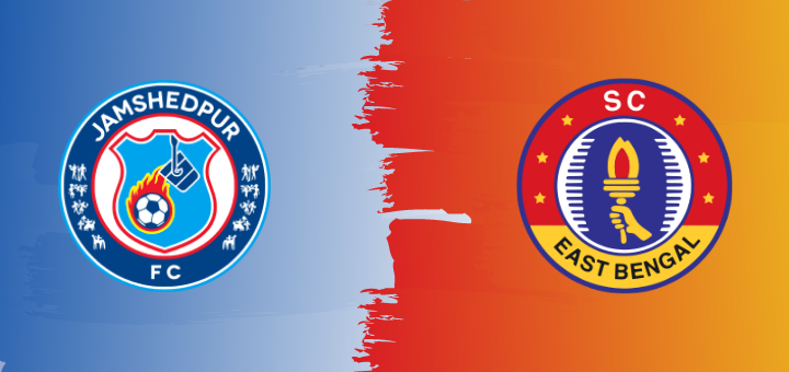 Prediksi Jamshedpur vs East Bengal , Liga India 22 Februari 2024