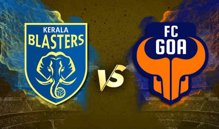 Prediksi Kerala Blasters vs Goa, Liga India 25 Februari 2024