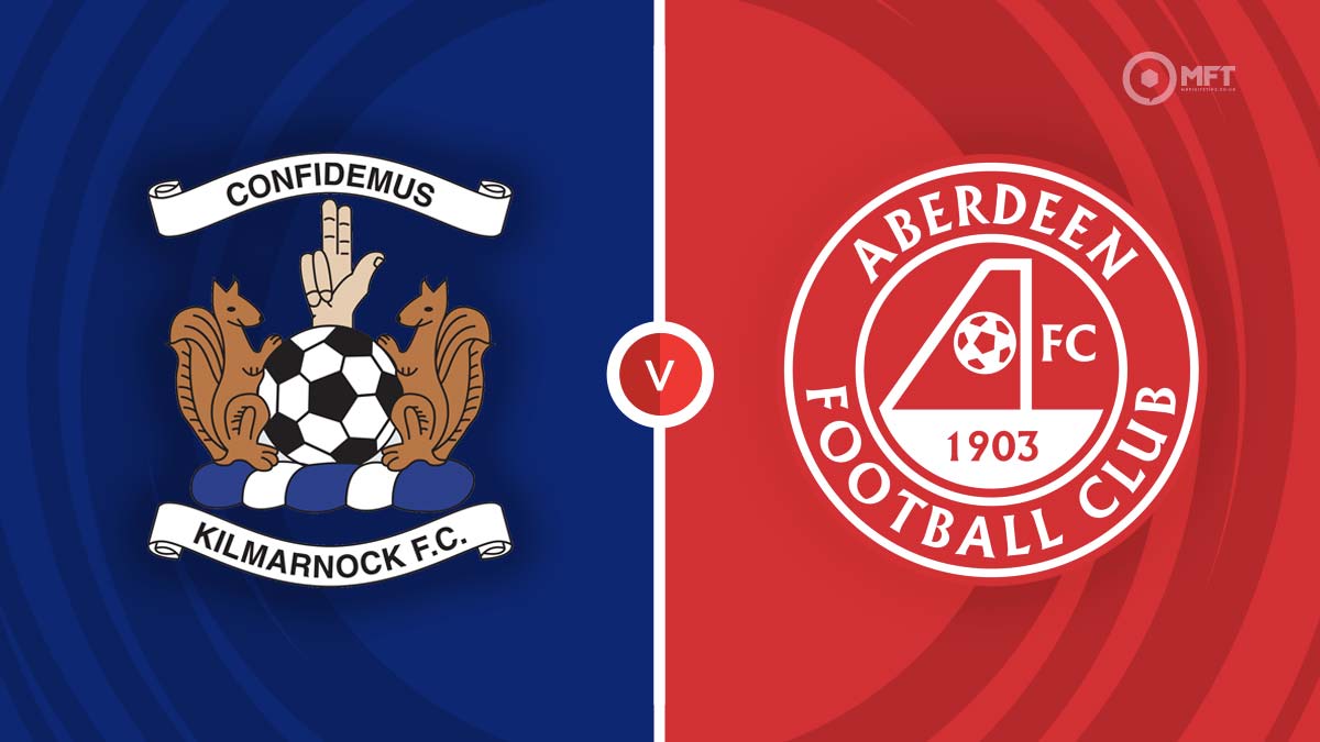 Prediksi Kilmarnock vs Aberdeen Liga Scotlandia 24 Februari 2024