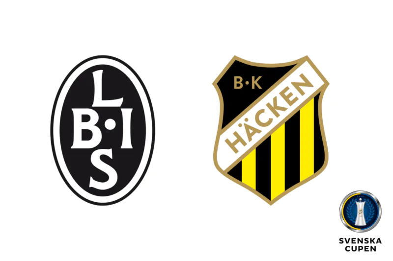 Prediksi Landskrona vs Hacken, Svenska Cupen 27 Februari 2024
