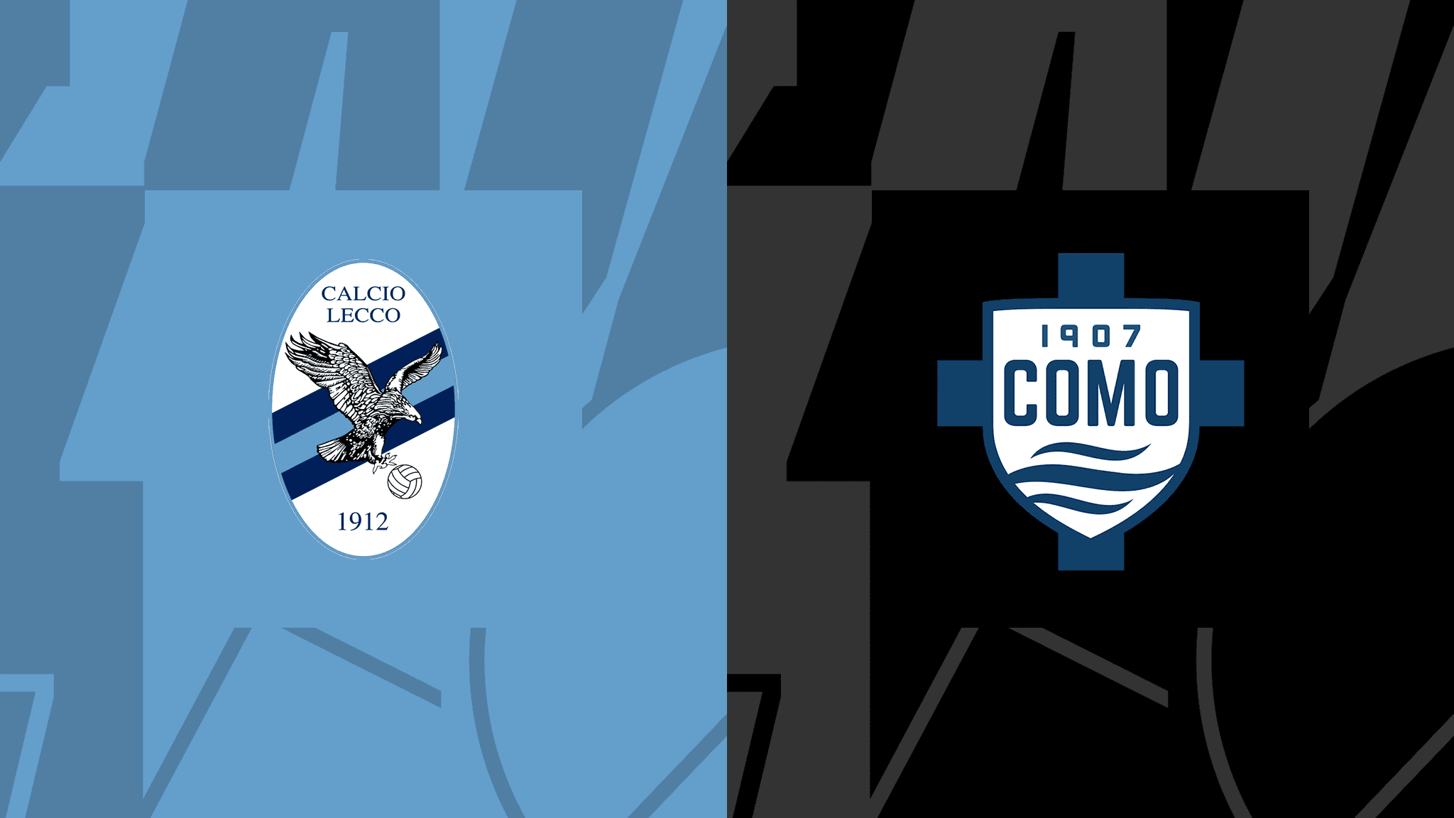 Lecco vs Como