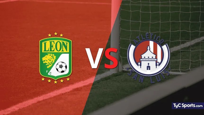Prediksi Leon vs San Luis, Liga MX 25 Februari 2024