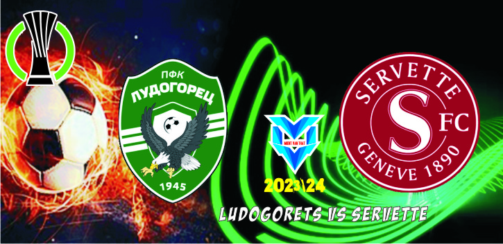 Prediksi Ludogorets vs Servette