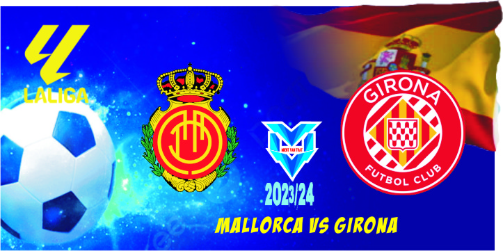 Mallorca vs Girona