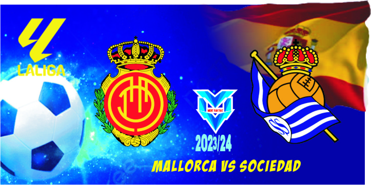 Mallorca vs Sociedad