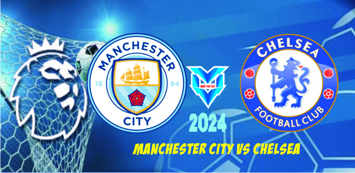 Manchester City vs Chelsea
