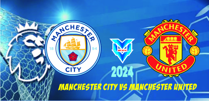 Manchester City vs Manchester United