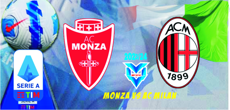 Monza vs AC Milan