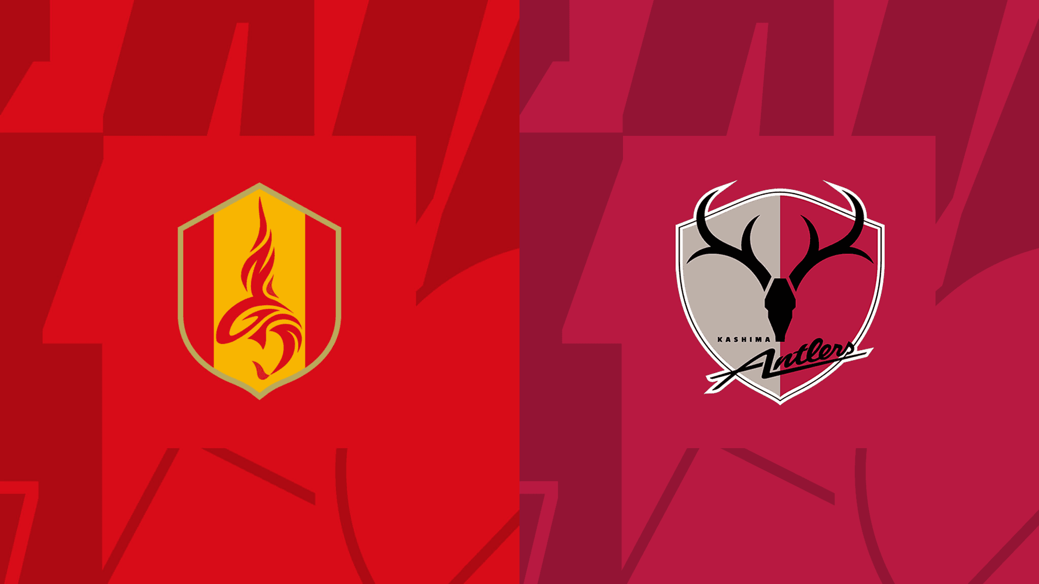 Nagoya vs Kashima Antlers