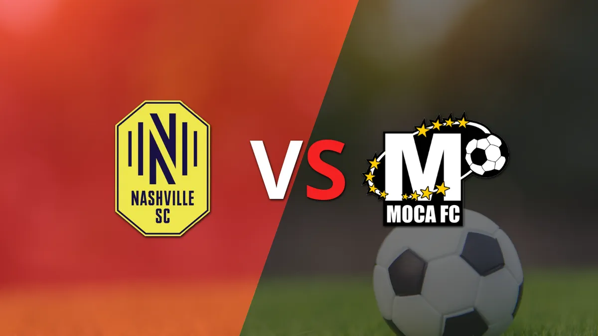 Prediksi Nashville vs Moca, CONCACAF Champions League 29 Februari 2024