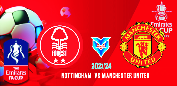 Nottingham vs Manchester United