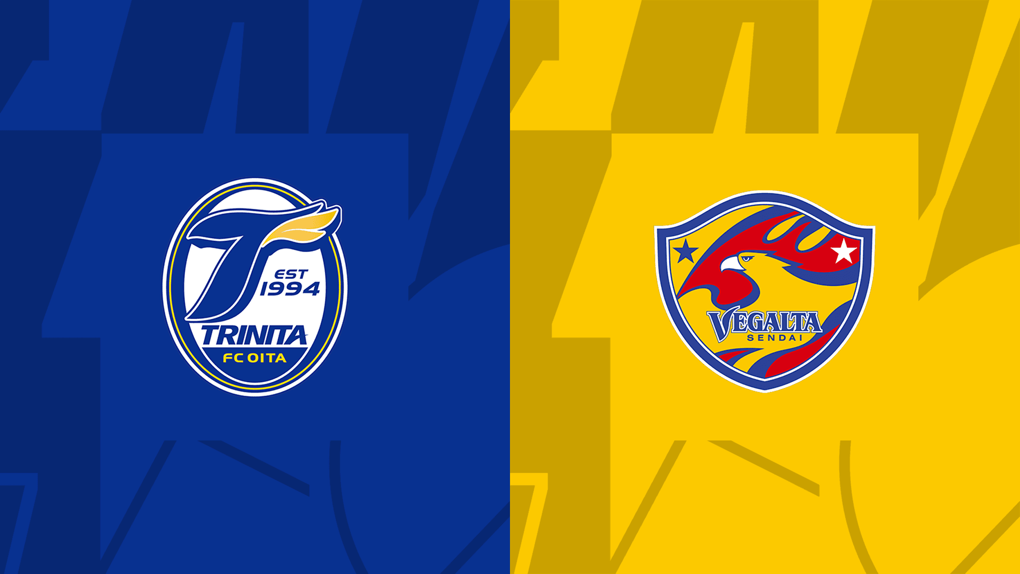 Prediksi Oita Trinita vs Vegalta, J2-League 25 Februari 2024