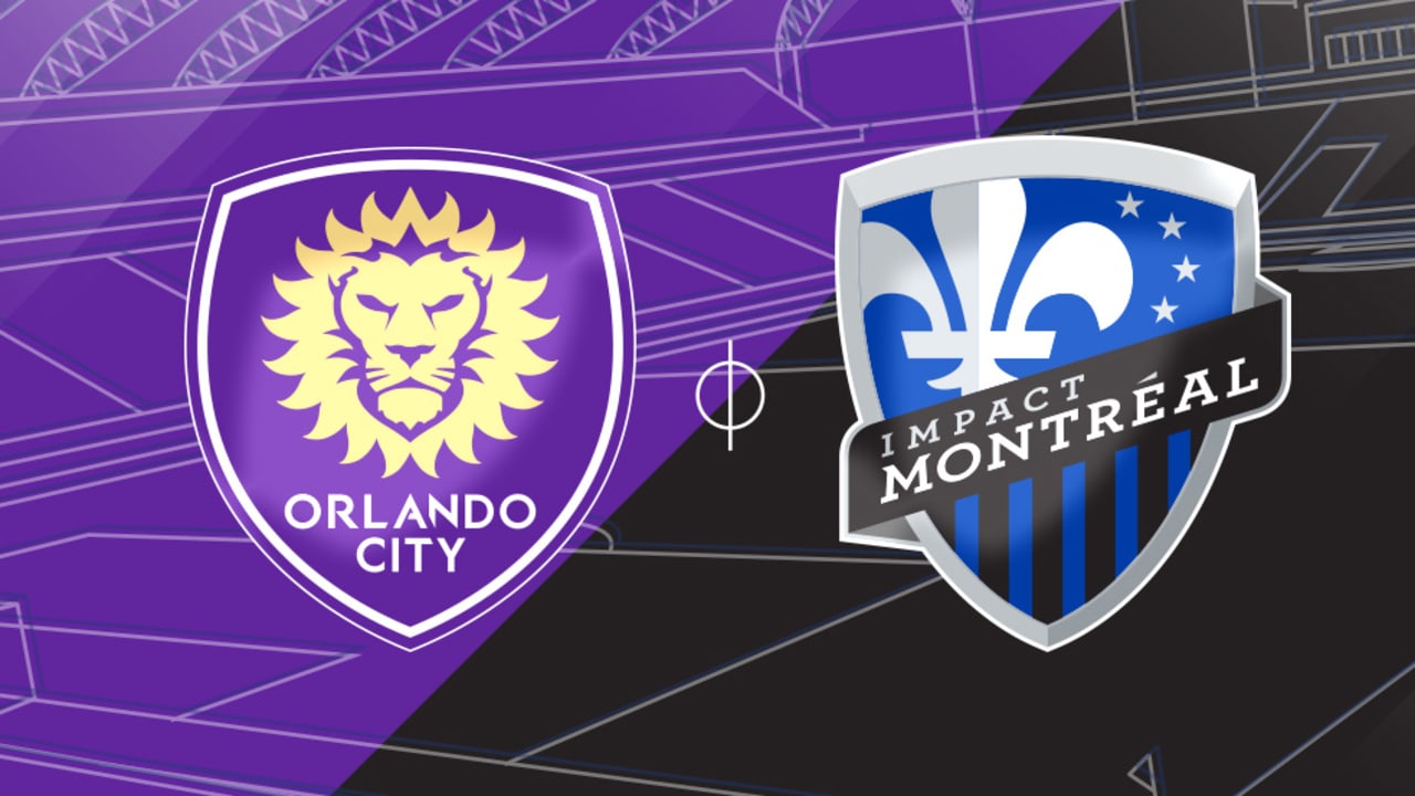 Orlando City vs Montreal