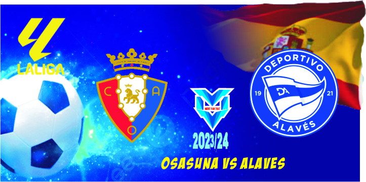 Osasuna vs Alaves