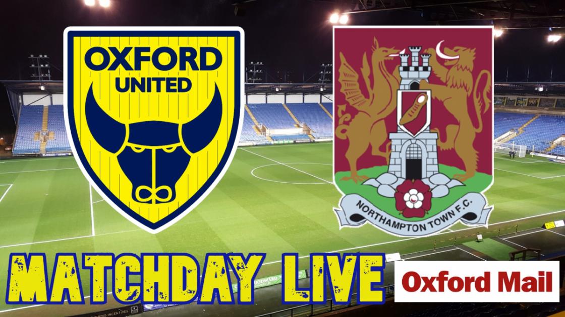 Prediksi Oxford vs Northampton, EFL League One 21 Februari 2024