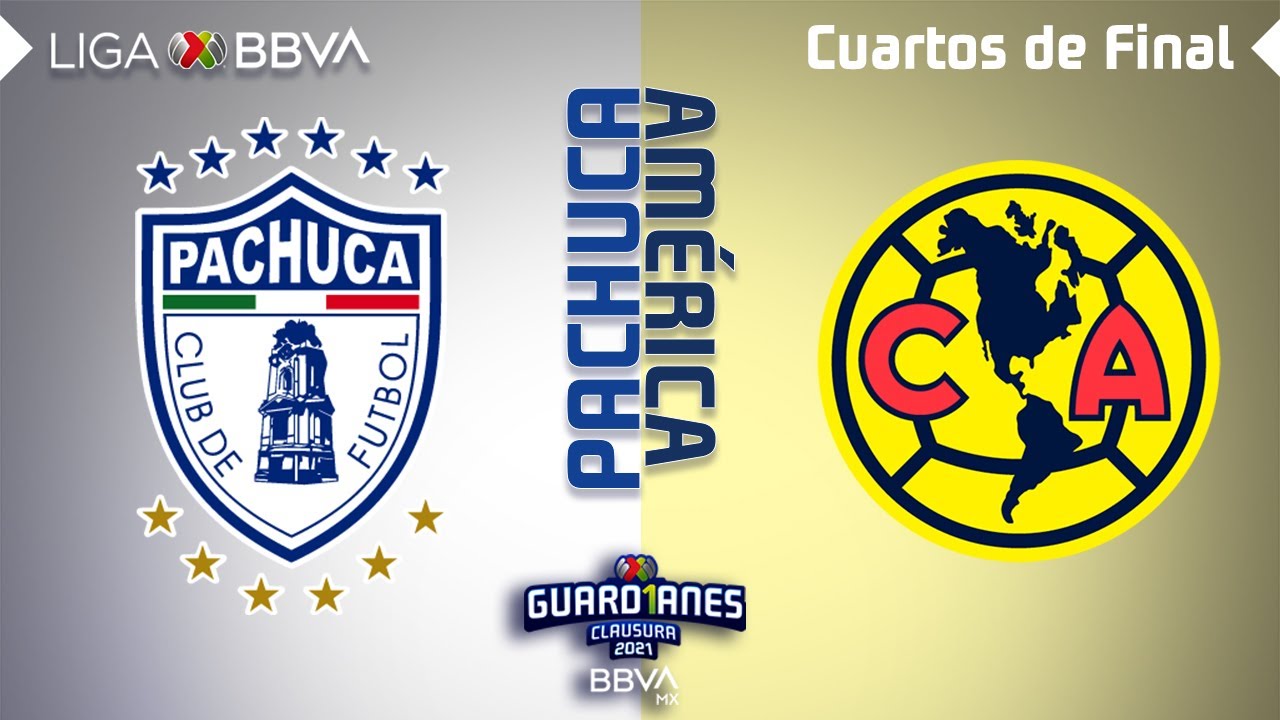 Pachuca vs Club America