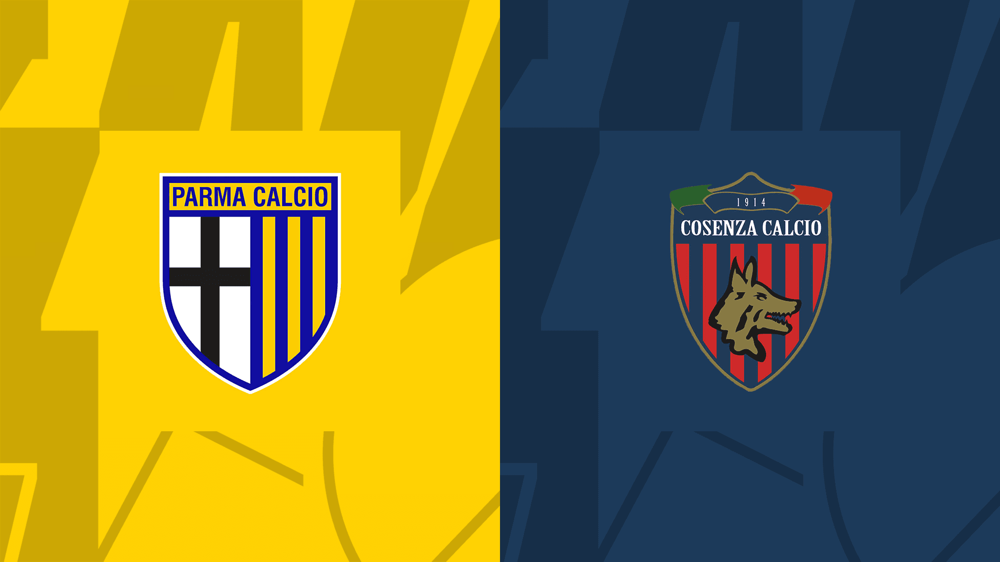 Parma vs Cosenza
