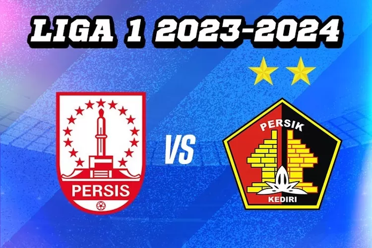 Persis vs Persik