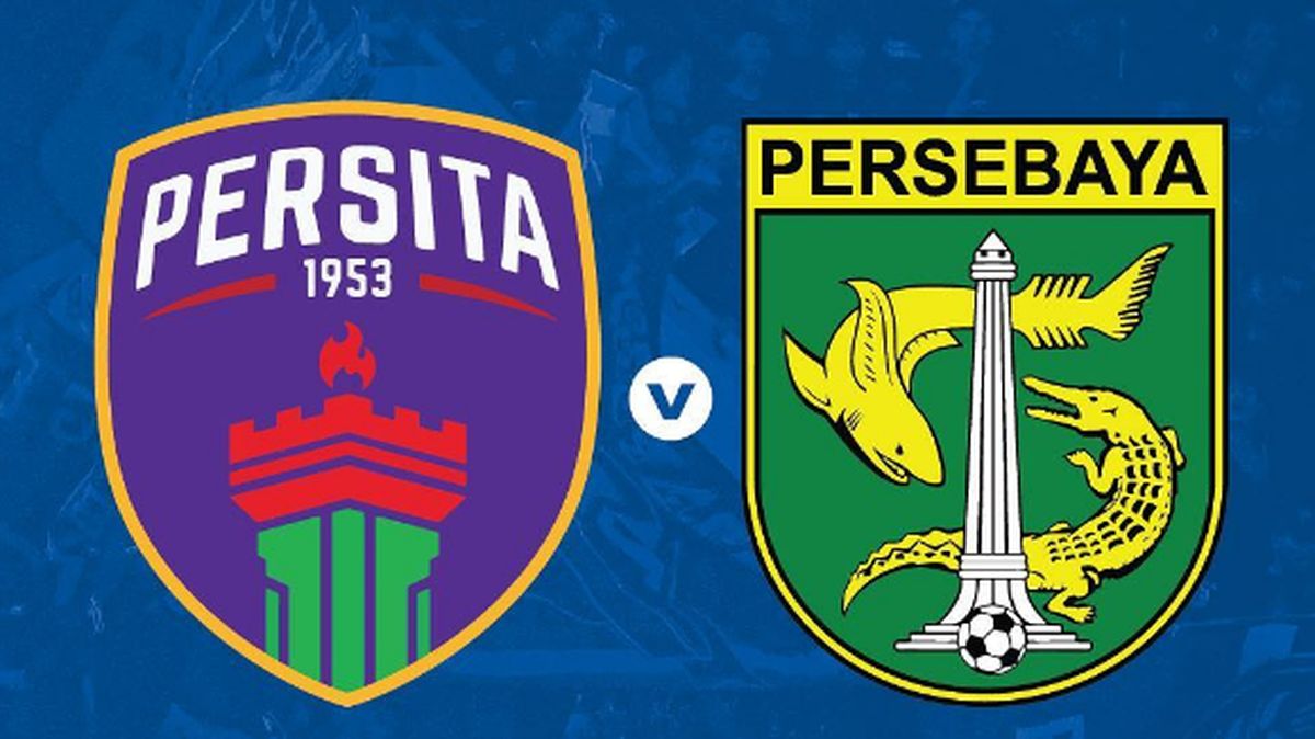 Prediksi Persita vs Persebaya, Liga Indonesia 23 Februari 2024