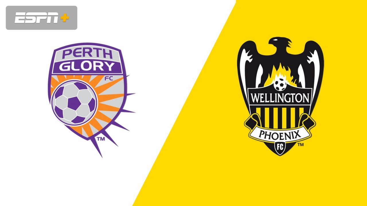 Perth Glory vs Wellington