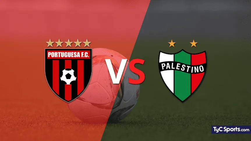 Prediksi Portuguesa vs Palestino, Copa Libertadores 21 Februari 2024