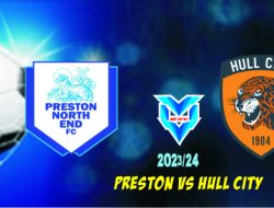 Prediksi Preston vs Hull,   Championship   21 Januari 2026