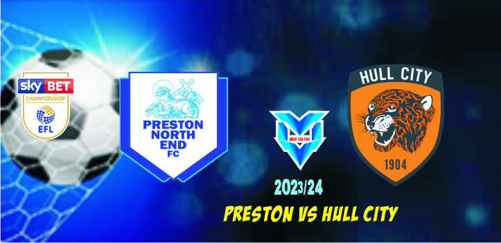Hull City vs Preston