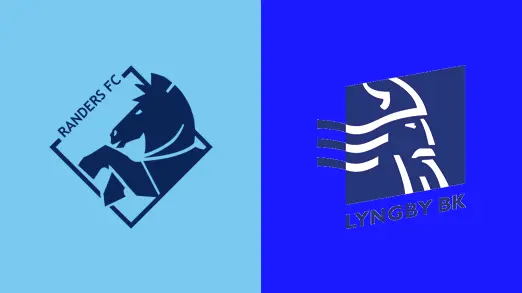 Randers vs Lyngby