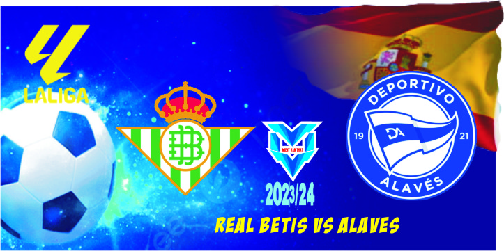 Real Betis vs Alaves