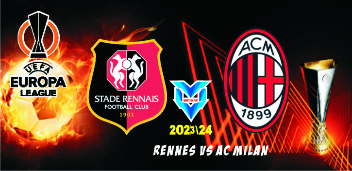 Rennes vs AC Milan