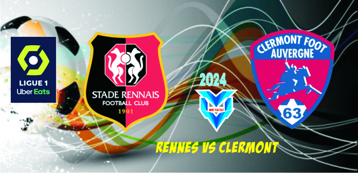 Prediksi Rennes vs Clermont, Ligue 1 Prancis 18 Februari 2024
