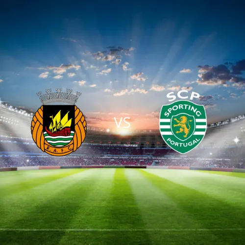 Prediksi Rio Ave vs Sporting Lisbon, Liga Portugal 26 Februari 2024