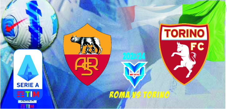 Roma vs Torino
