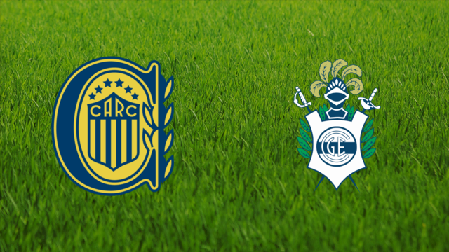 Rosario vs Gimnasia