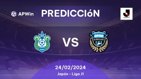 Shonan Bellmare vs Kawasaki