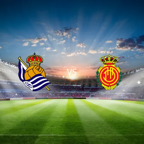 Sociedad vs Mallorca