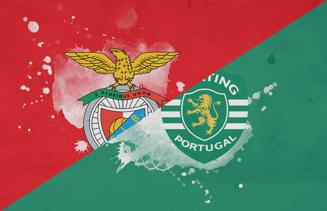 Sporting Lisbon vs Benfica