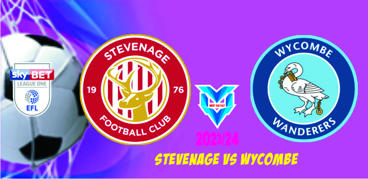Stevenage vs Wycombe