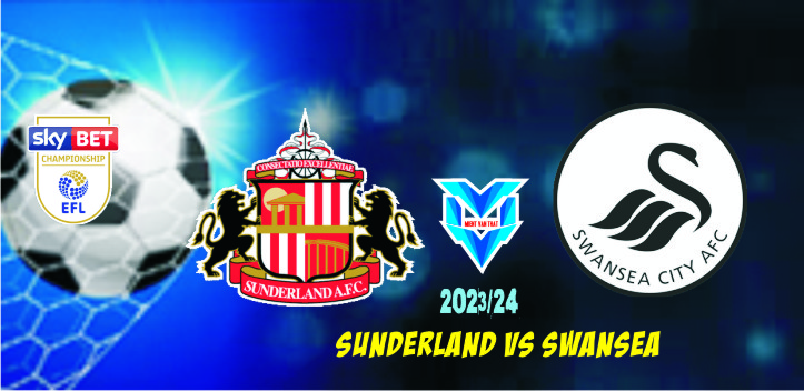 Sunderland vs Swanseal