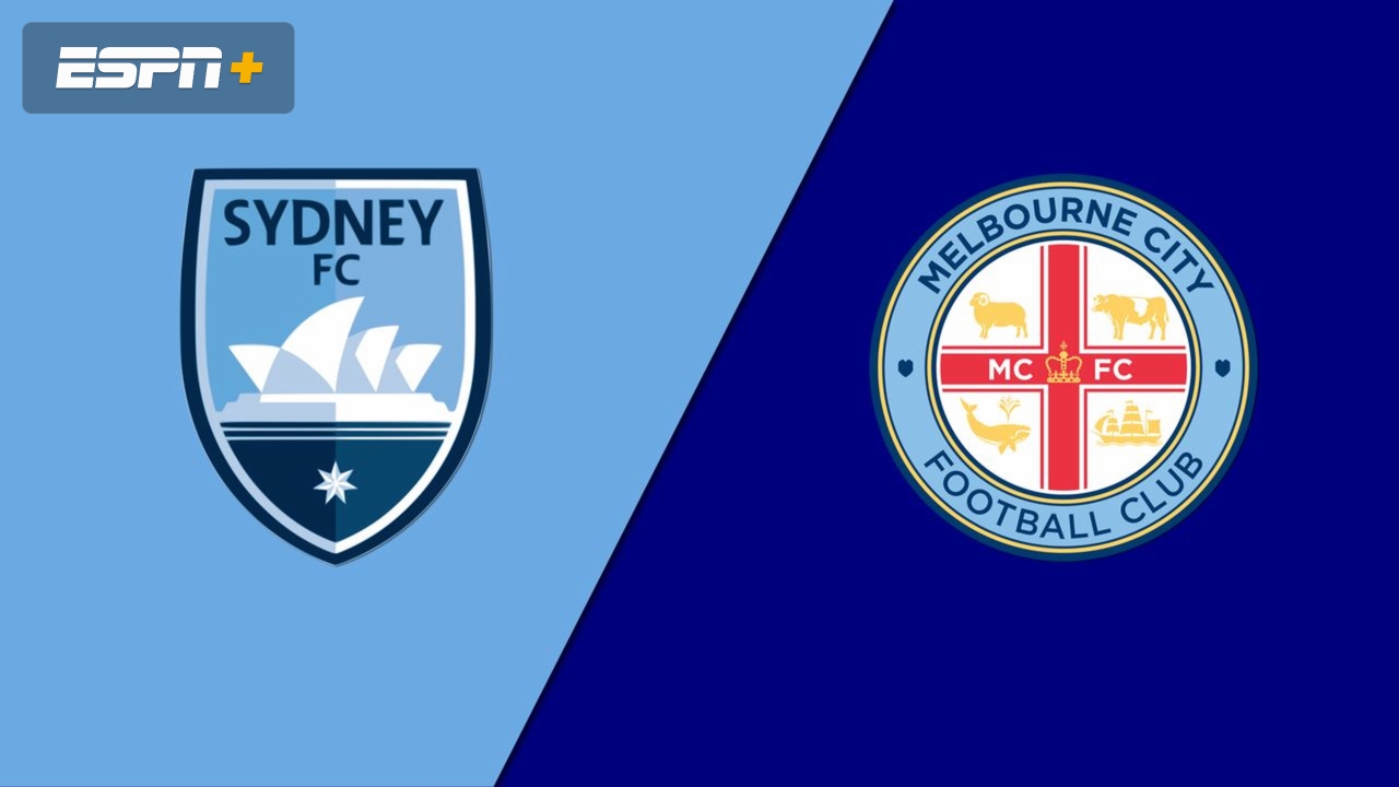 Prediksi Sydney vs Melbourne City, A-League 24 Februari 2024