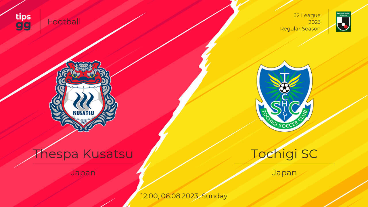 Prediksi Thespa Kusatsu vs Kagoshima, J2-League 25 Februari 2024