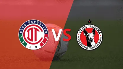 Prediksi Toluca vs Tijuana, Liga MX 26 Februari 2024