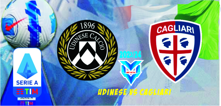 Udinese vs Cagliari