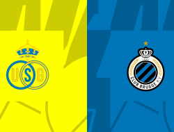 Prediksi Club Brugge vs Saint Gilloise, Liga Belgia 13 Mei 2024
