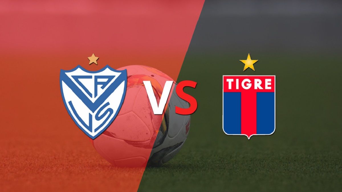 Prediksi Velez Sarsfield vs Tigre, Liga Argentina 27 Februari 2024